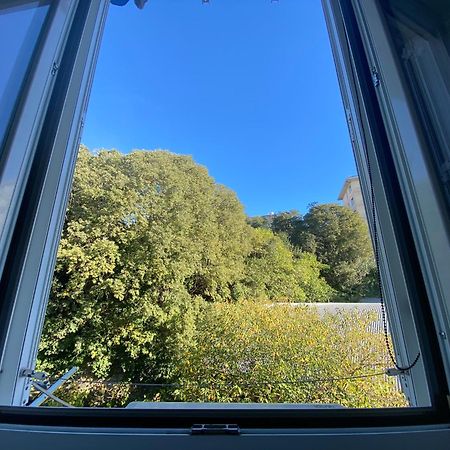 B&B Porto Vivo Trieszt Kültér fotó