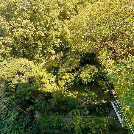 B&B Porto Vivo Trieszt Kültér fotó