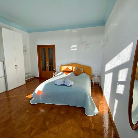 B&B Porto Vivo Trieszt Kültér fotó