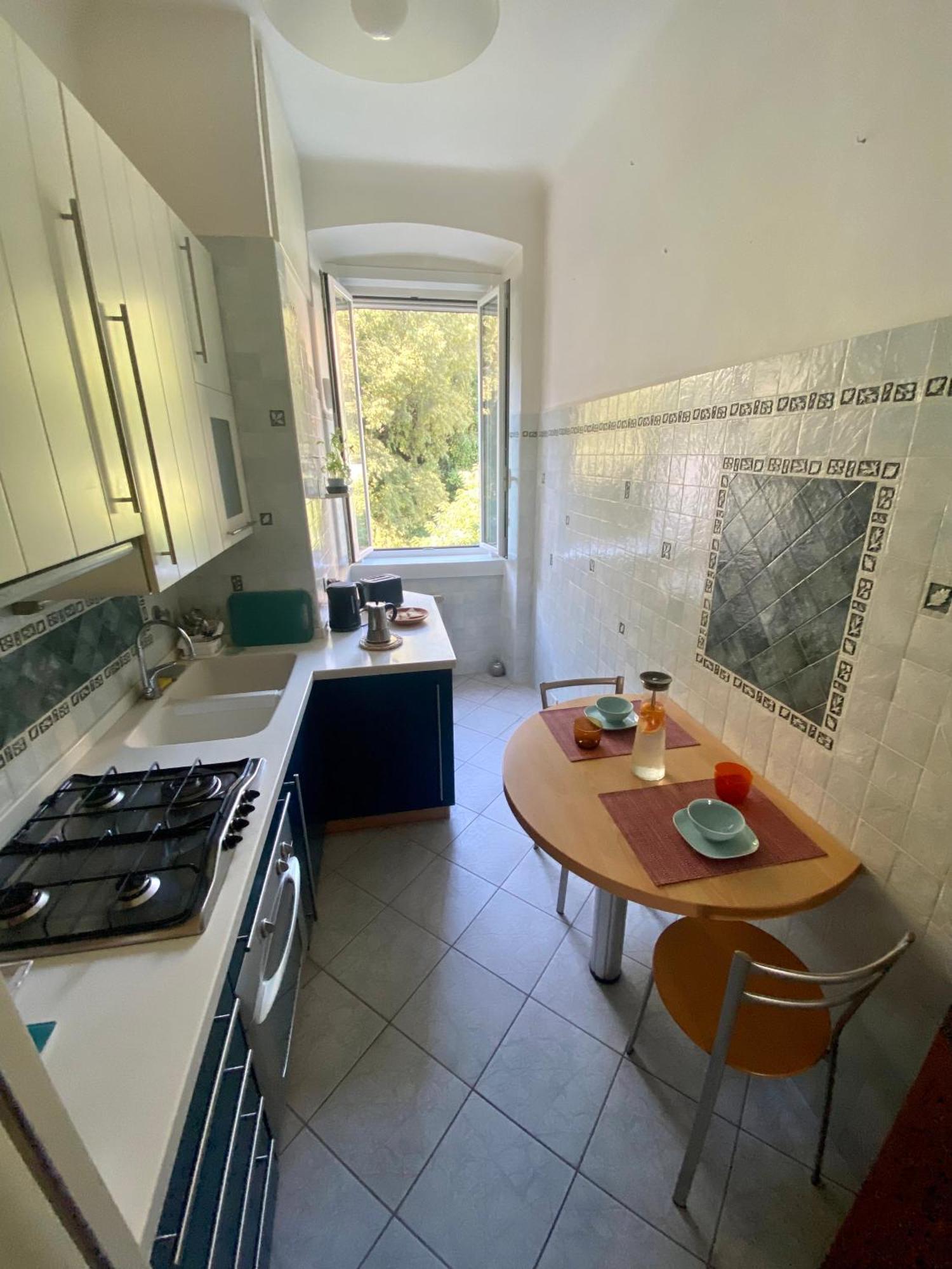B&B Porto Vivo Trieszt Kültér fotó