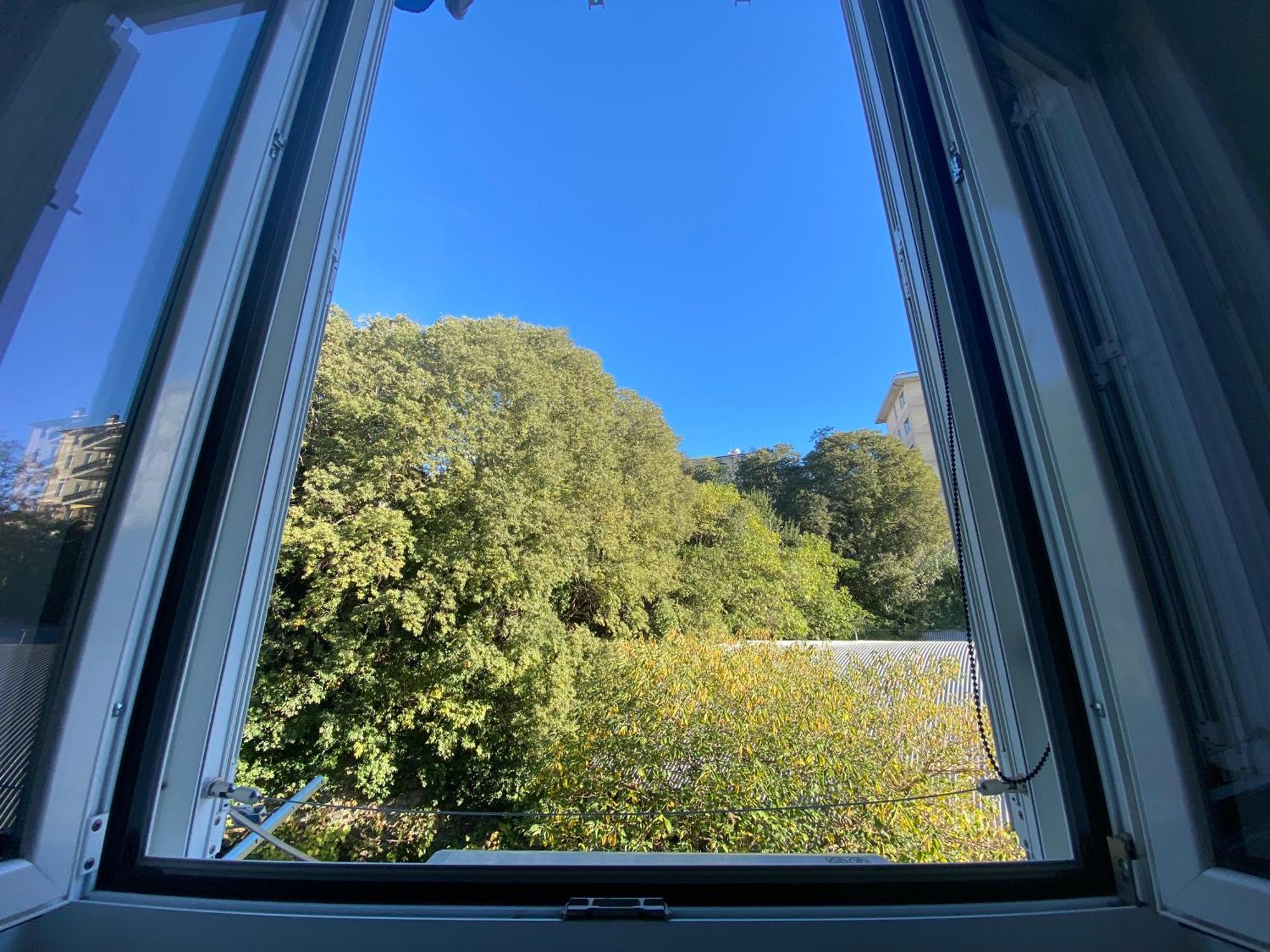 B&B Porto Vivo Trieszt Kültér fotó