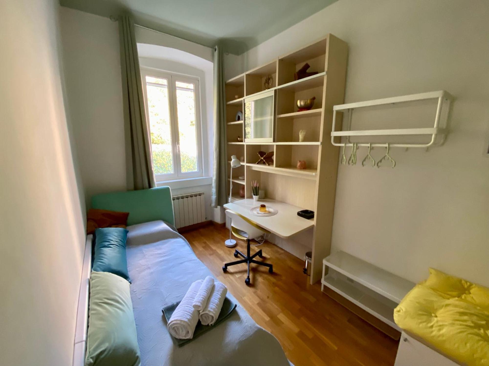 B&B Porto Vivo Trieszt Kültér fotó