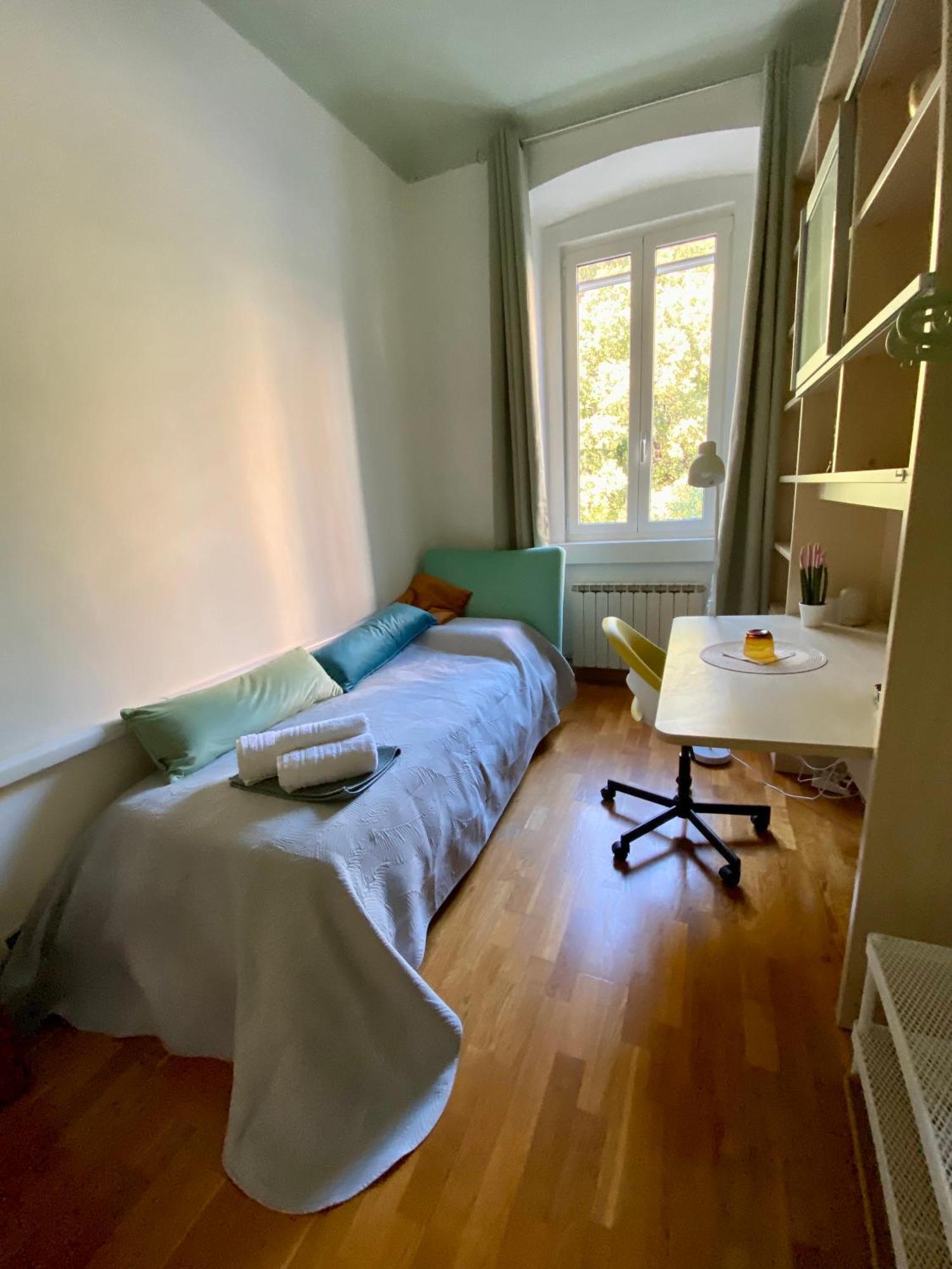 B&B Porto Vivo Trieszt Kültér fotó