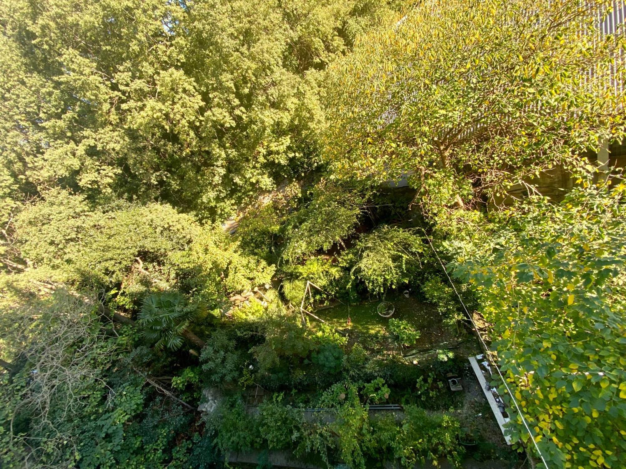 B&B Porto Vivo Trieszt Kültér fotó