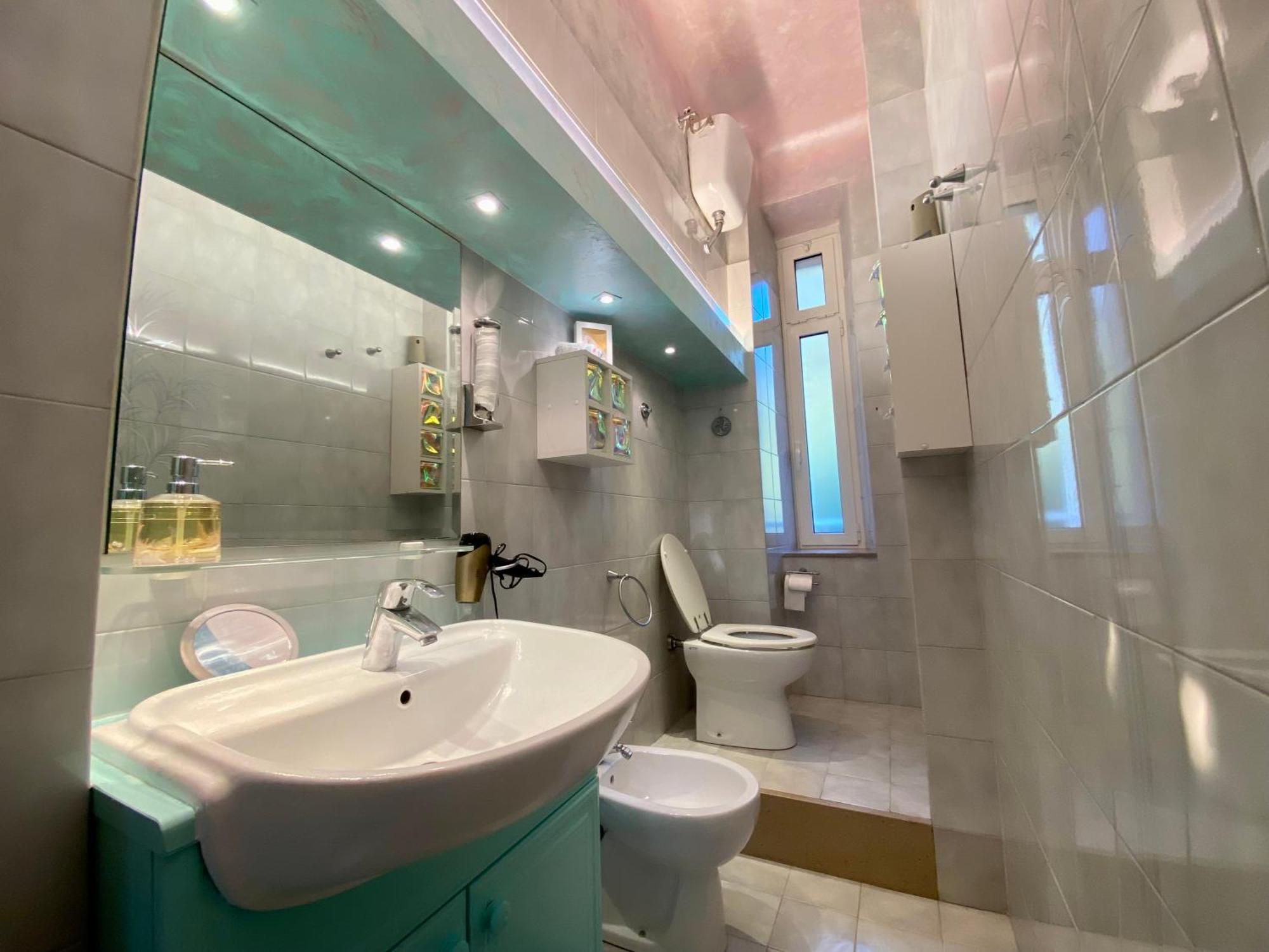 B&B Porto Vivo Trieszt Kültér fotó