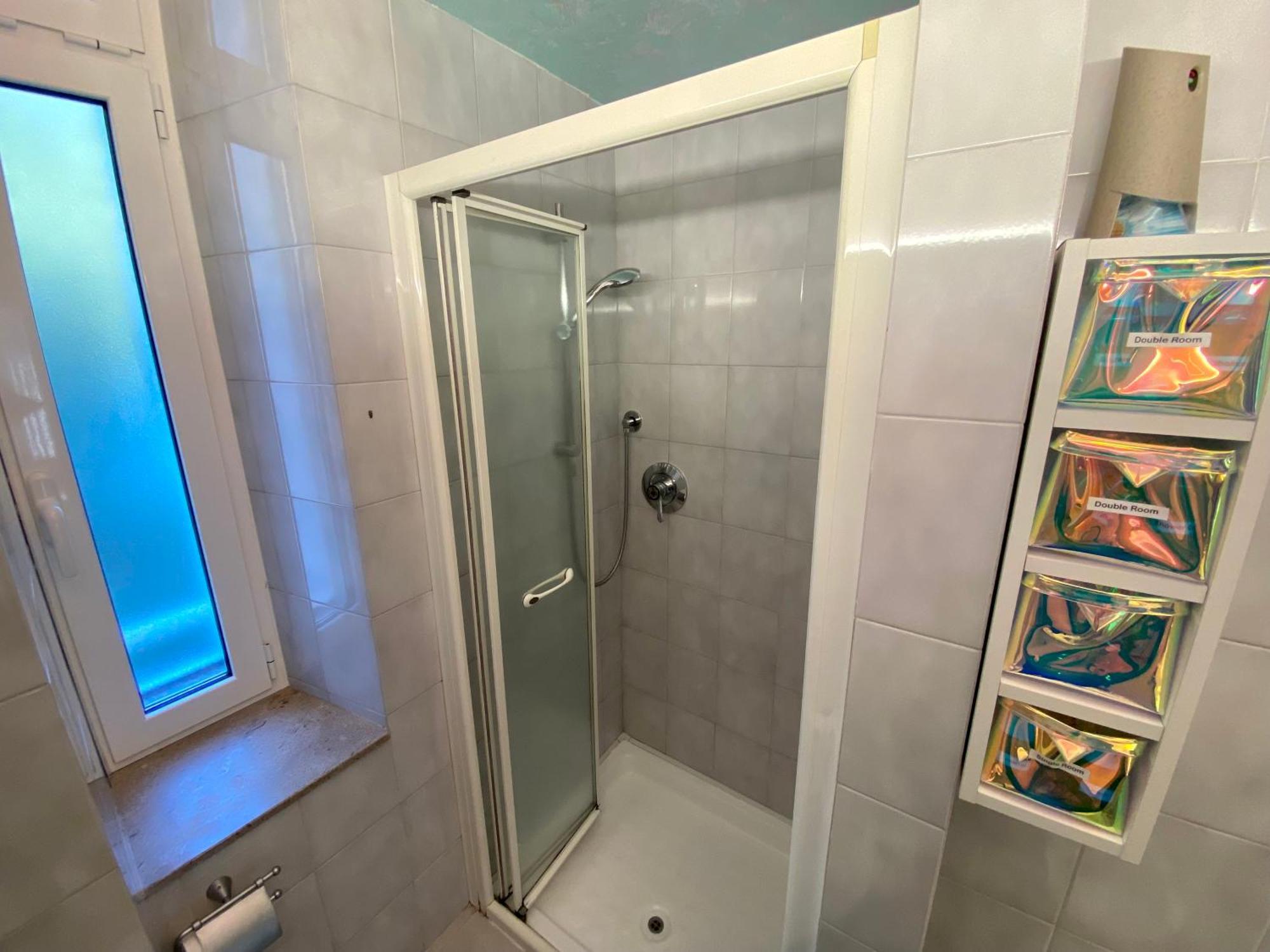 B&B Porto Vivo Trieszt Kültér fotó