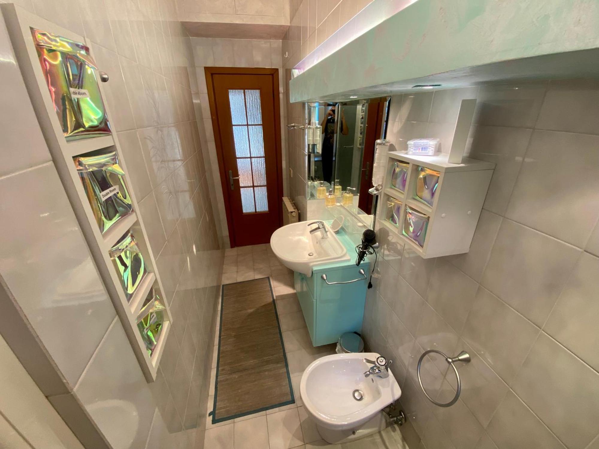 B&B Porto Vivo Trieszt Kültér fotó