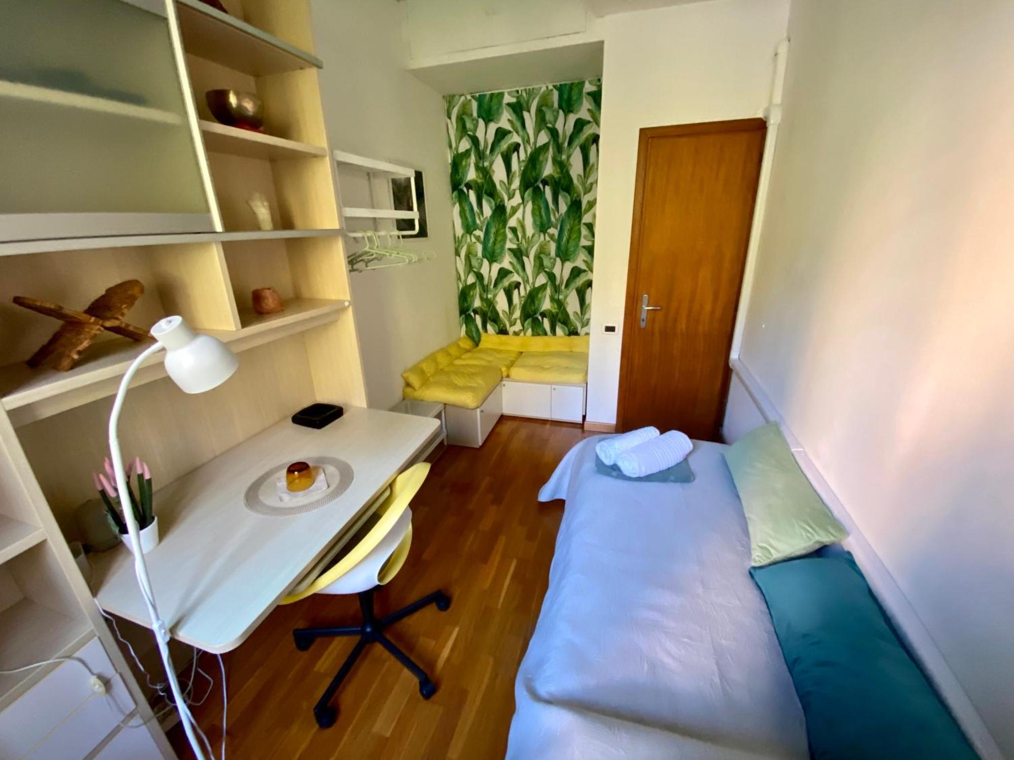 B&B Porto Vivo Trieszt Kültér fotó